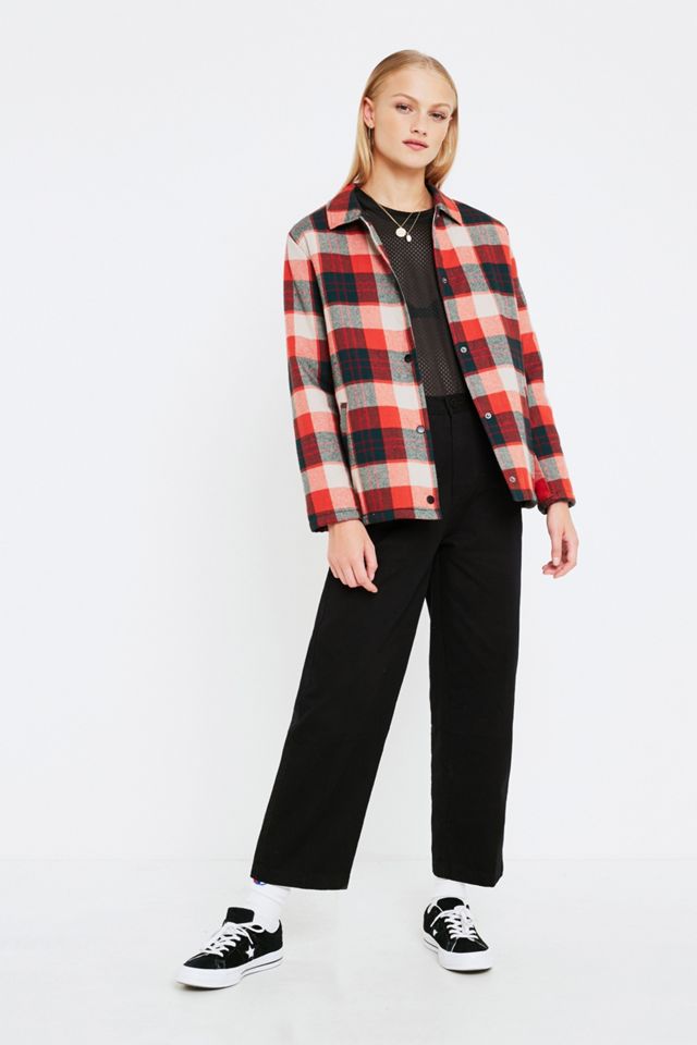 Santa Cruz - Pantalon workwear Nolan noir #5