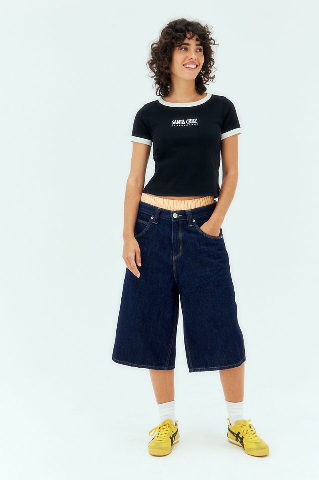 Santa Cruz - T-shirt Baby #2