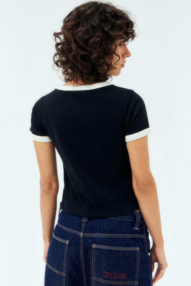 Santa Cruz - T-shirt Baby #3