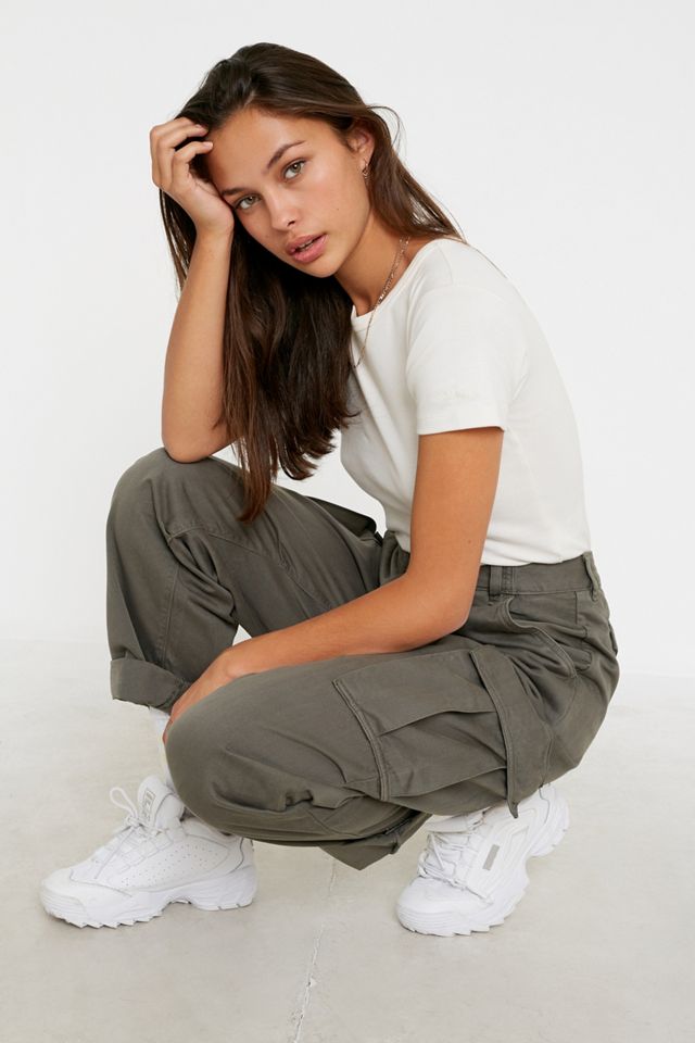 Calvin Klein Cargo Trousers #2