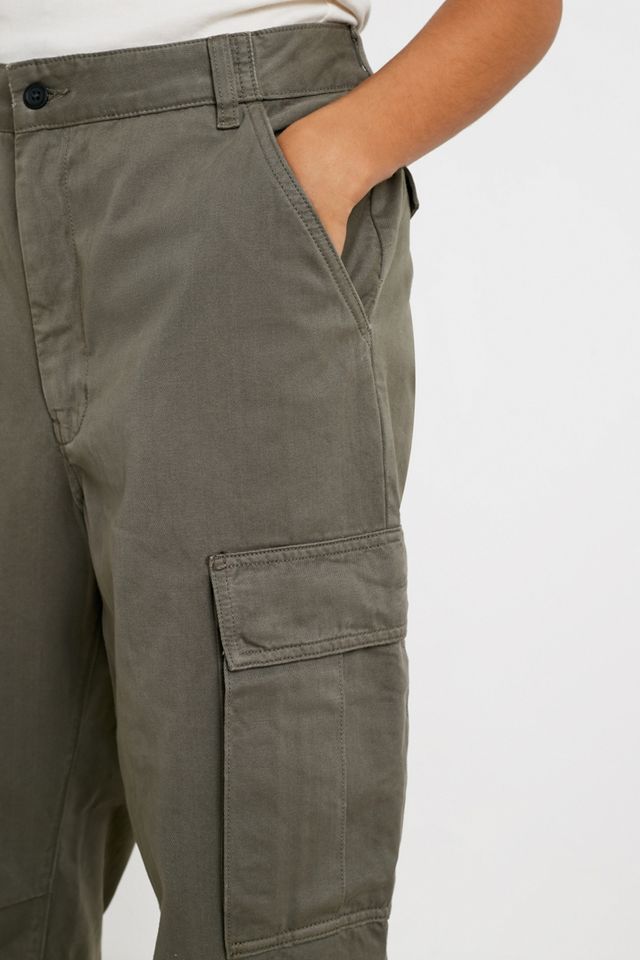 Calvin Klein Cargo Trousers #3
