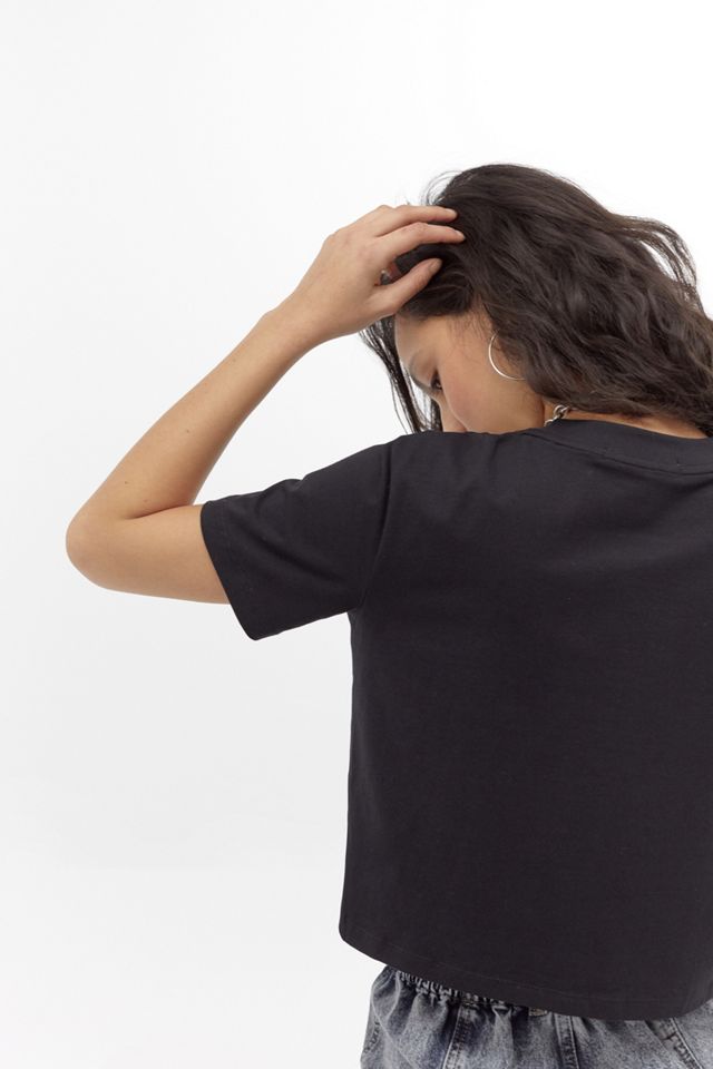 Calvin Klein Jeans - Tshirt court avec logo monogramme #3