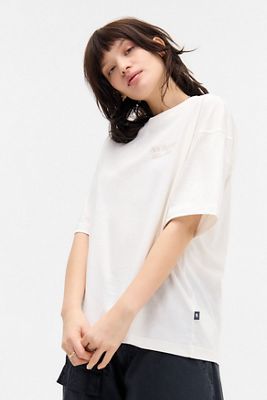 New Balance Athlete Linear Oversized T-Shirt