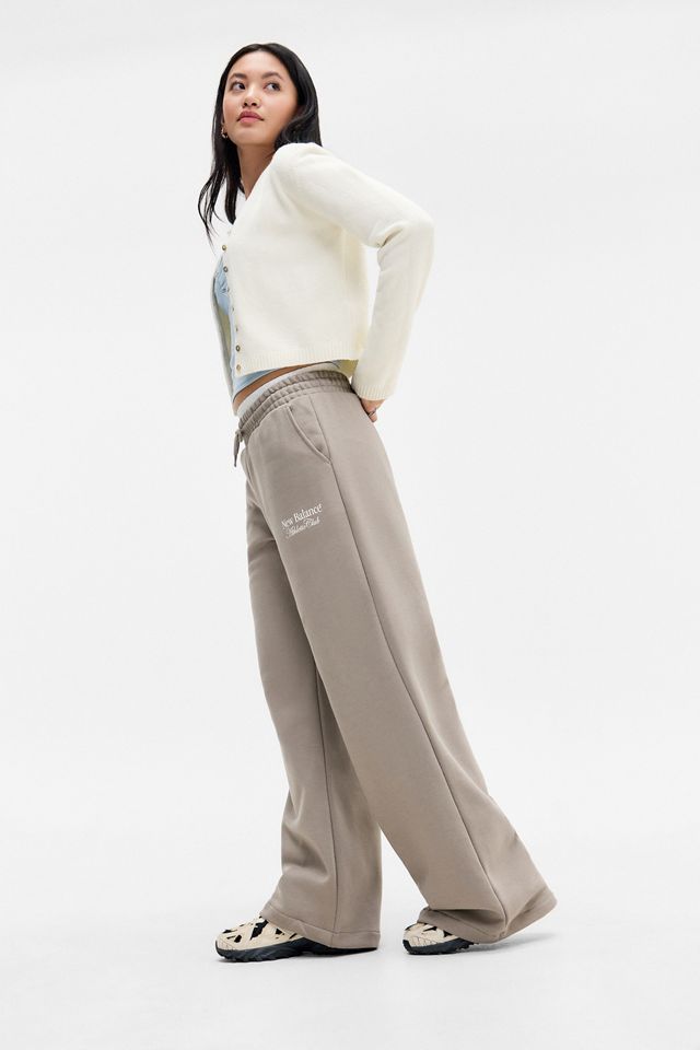 Joggeurs New Balance Athlete à jambes larges #1