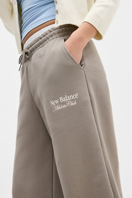 FYLTR Pantaloni Tuta Donna A Gamba Larga – Vita Comoda, Morbido Tessuto Rayon, Colori Alla Moda - 5