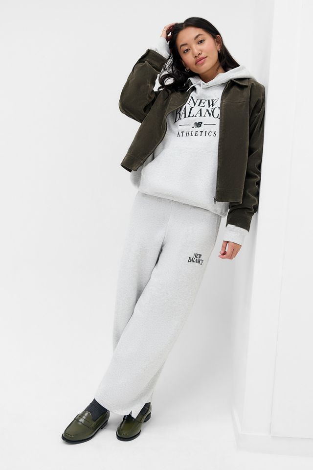 Pantaloni da Jogging Barrel Linear Heritage New Balance #2