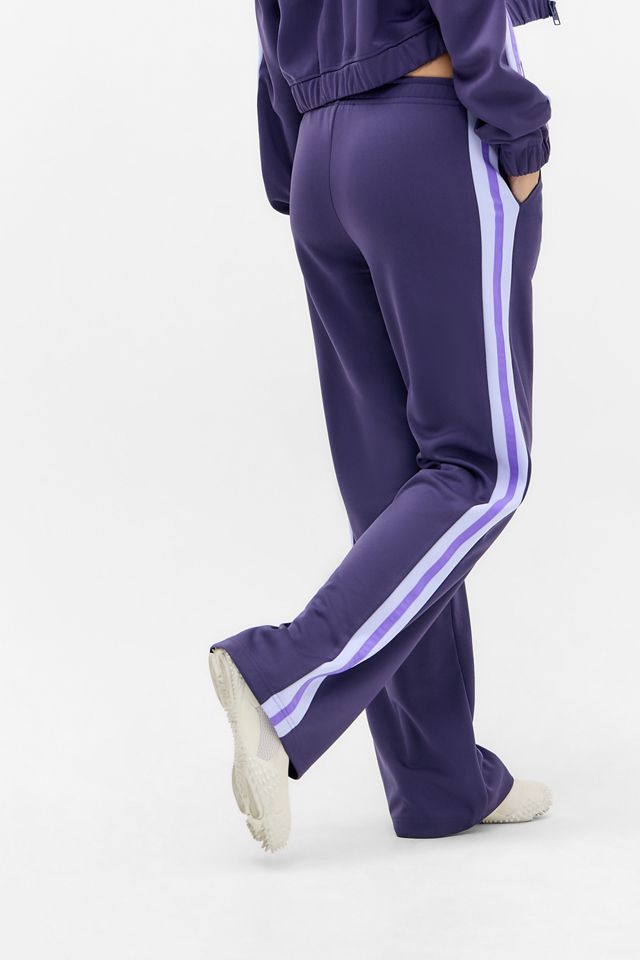 Pantalon de survêtement à bandes Interlock New Balance #3