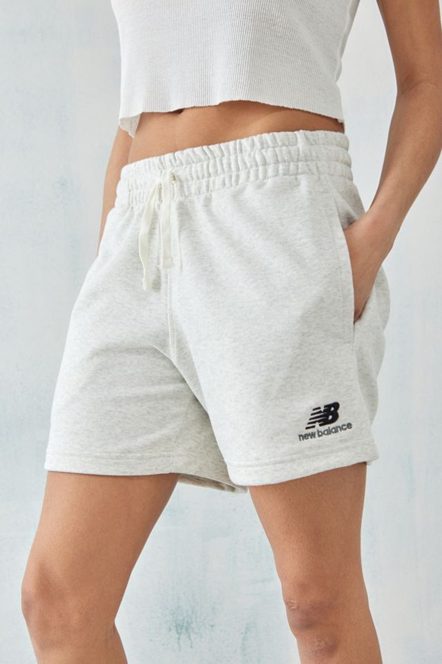 New balance 2024 short shorts