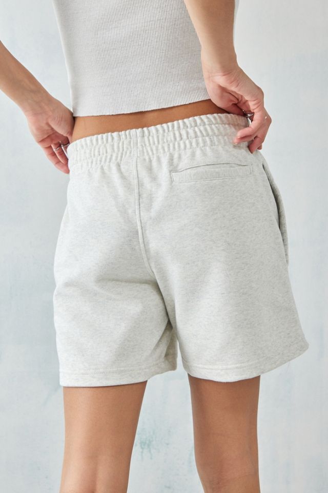 New Balance Unissentials Terry Shorts #2
