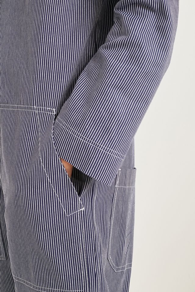 Peter Jensen Regatta Stripe Boilersuit #2