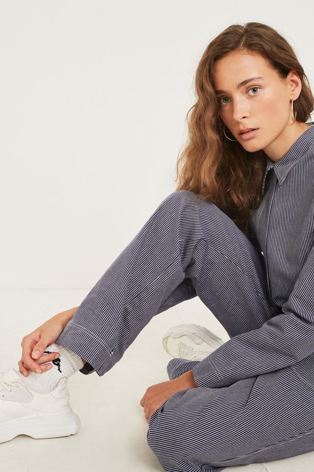 Peter Jensen Regatta Stripe Boilersuit #3
