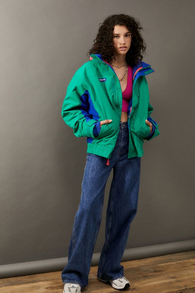 Columbia UO Exclusive – Jacke „Bugaboo 1986“ #4