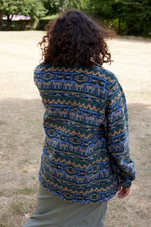 Columbia – Fleece „Steens Mountain“ mit durchgehendem Reißverschluss #4