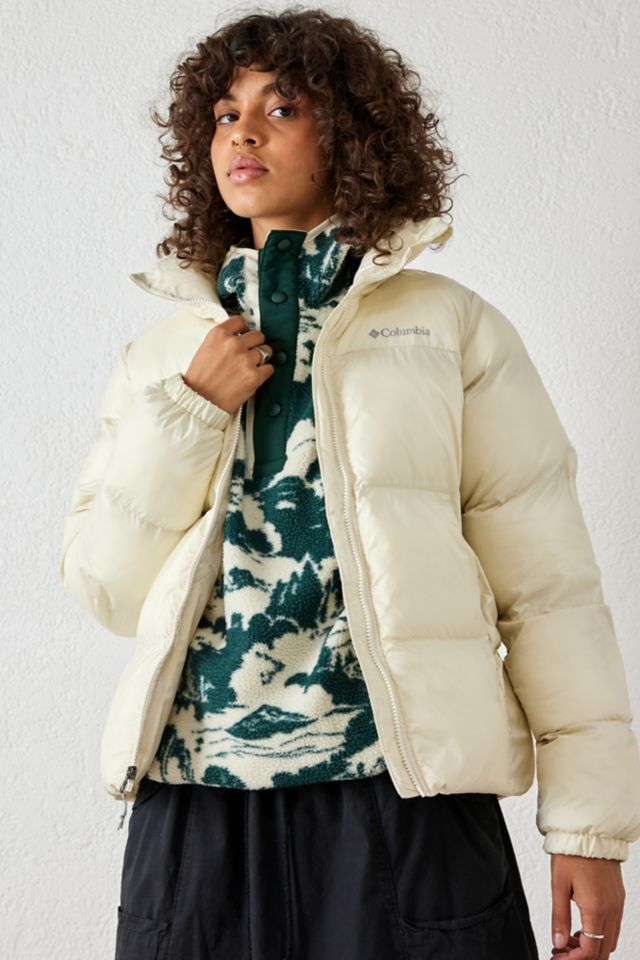 Columbia Puffer Jacket Long | atelier-yuwa.ciao.jp