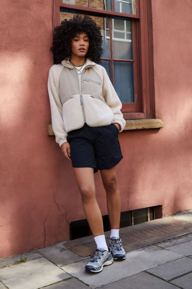 Columbia - Short de randonné Boundless noir #2