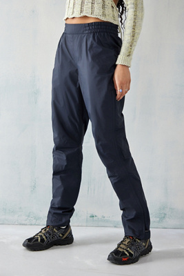 Lined Splash Pants Women Columbia Women's Plus Size Pouring - Main Image