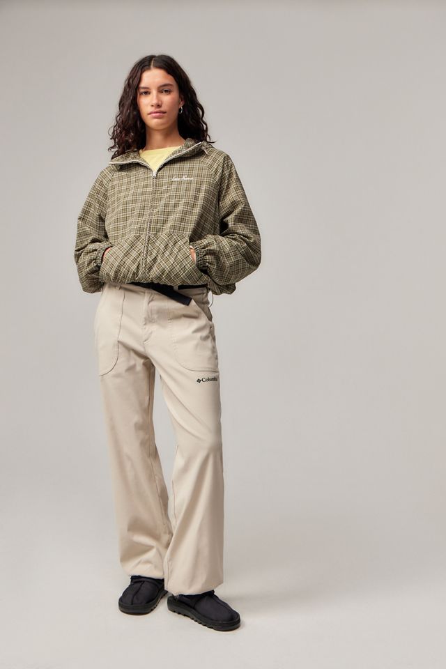 Columbia Brea Falls Cargo Trousers #1