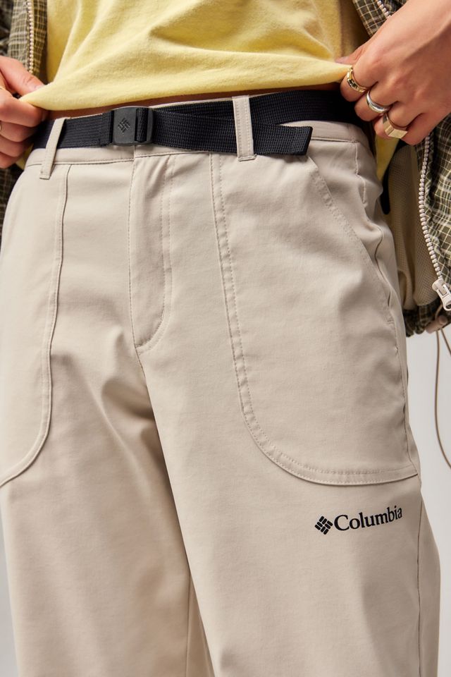 Columbia Brea Falls Cargo Trousers #2