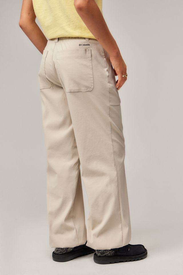 Columbia Brea Falls Cargo Trousers #3