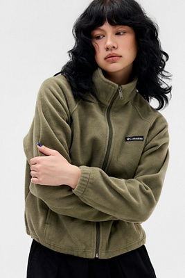 Columbia Benton Springs Fleece