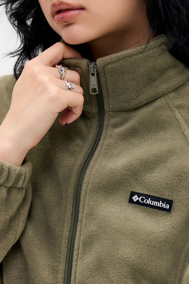 Columbia Benton Springs Fleece #2