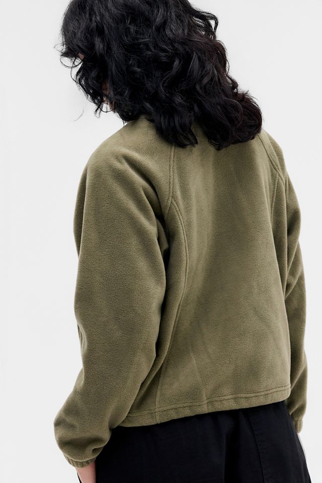 Columbia Benton Springs Fleece #3
