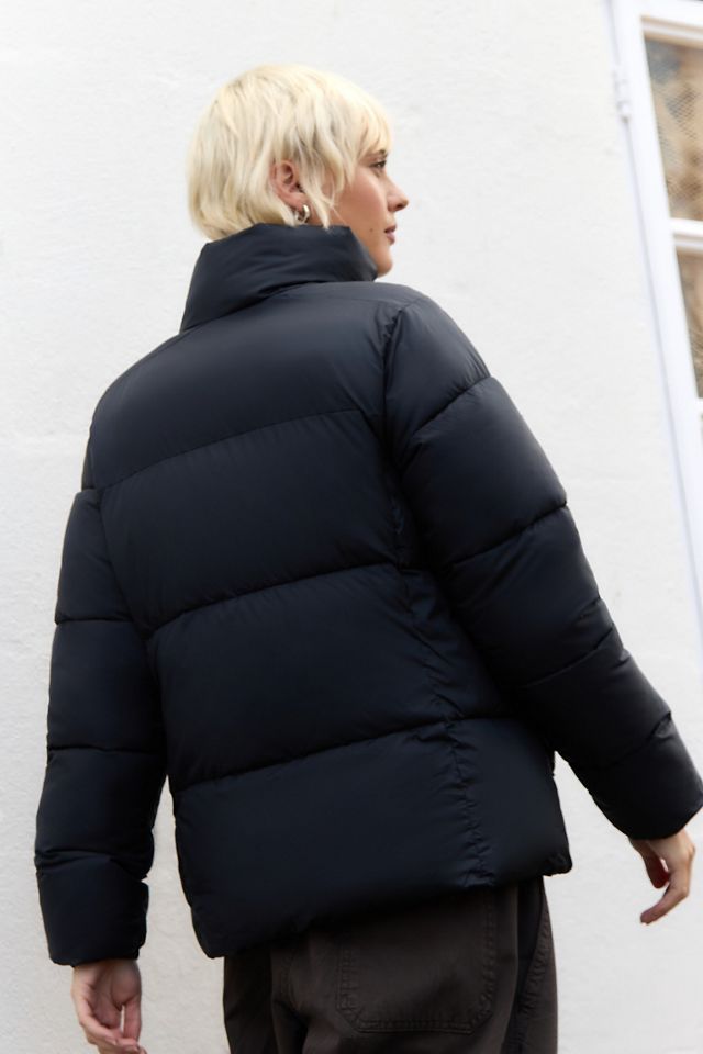 Chaqueta Puffer Columbia Negro #3