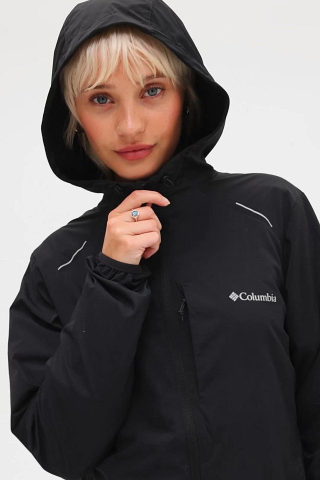 ジャケット・アウター Colpo Nove tech jacket Columbia Tech Nylon Shell Jacket | Urban Outfitters UK