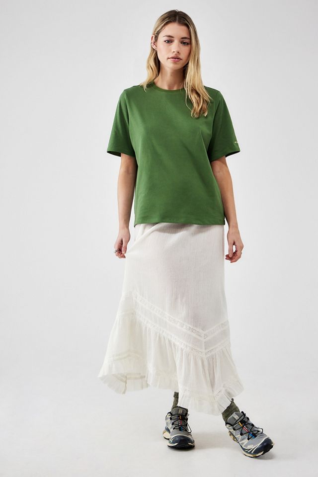 T-Shirt Columbia Alpine Way II #1