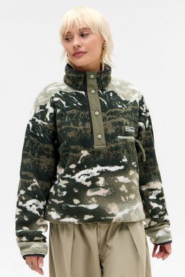 Columbia Veste Polaire Helvetia Landscape