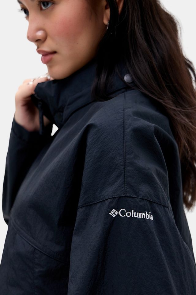 Giacca a Vento Nera Paracutie™ Columbia #3