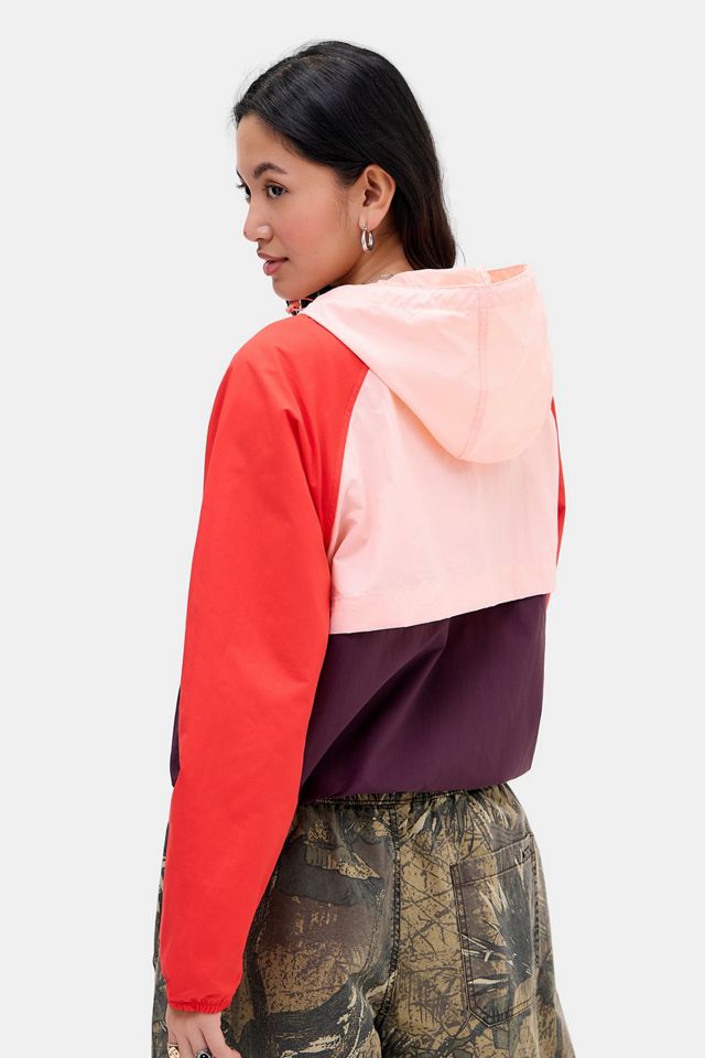 Chaqueta Cortavientos Spire Valley de Columbia #3