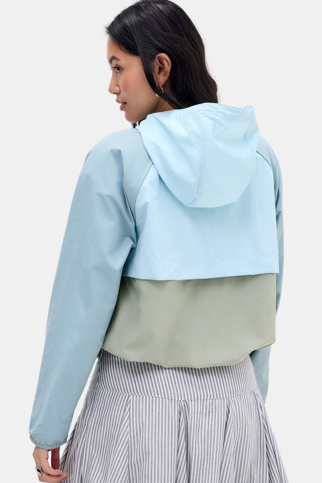 Chaqueta Cortavientos Spire Valley de Columbia #3