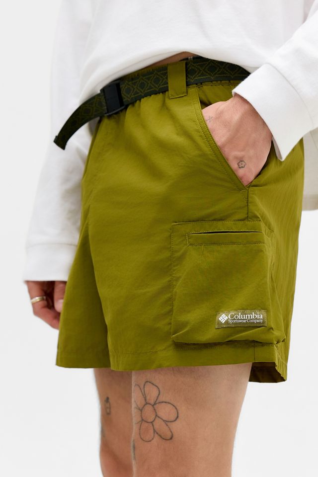 Pantalones Cortos Tejidos para Caminar Sequoia Grove™ de Columbia #2