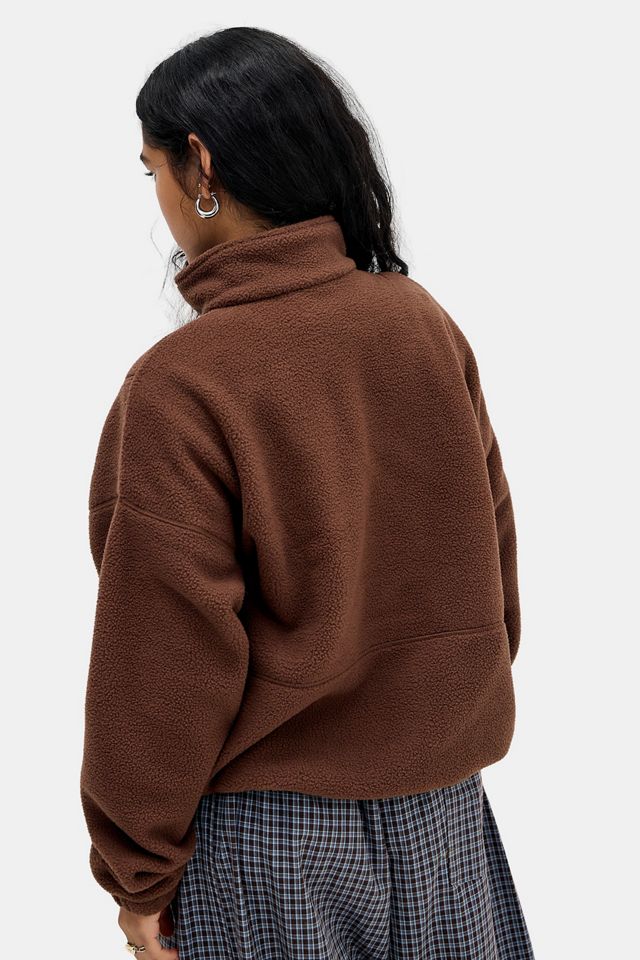 Columbia Timber Meadow Half-Zip Fleece #3