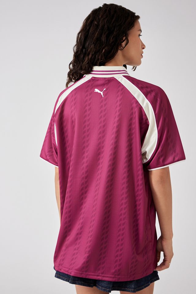Maglia da Calcio Puma Archive Rosa #3
