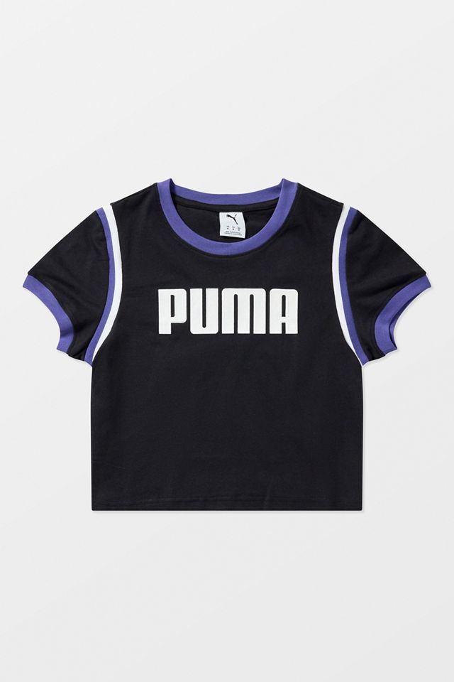 PUMA Future Baby T-Shirt #4