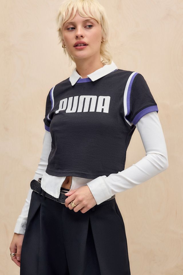 PUMA Future Baby T-Shirt #1