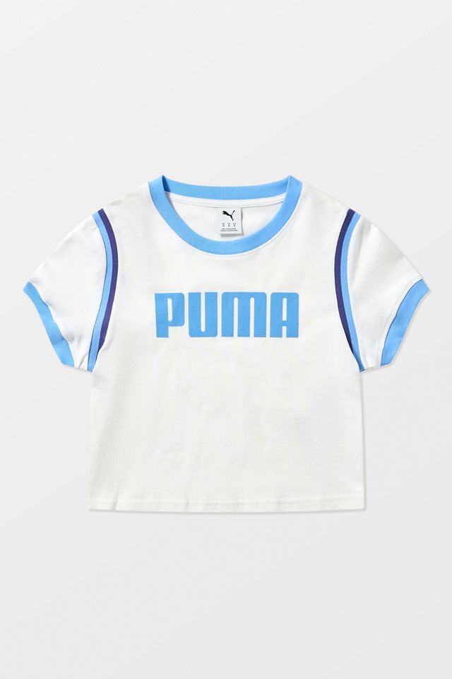PUMA Future Baby T-Shirt #4