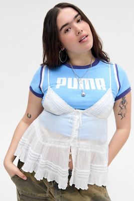 Camiseta PUMA Future Baby