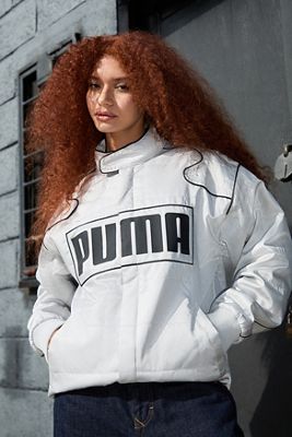 PUMA Archive Moto Jacket