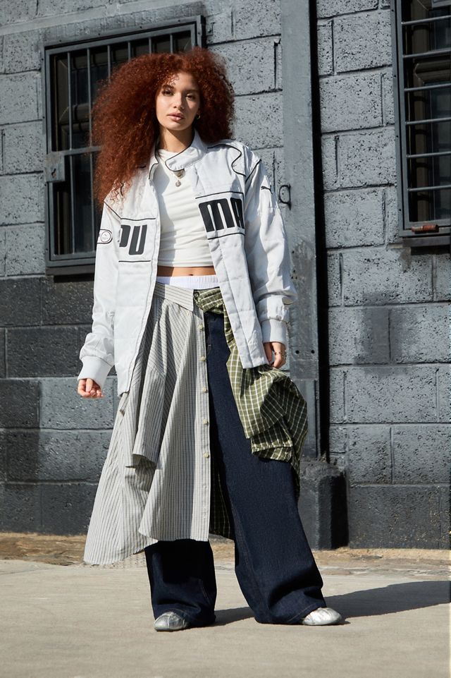 PUMA Archive Moto Jacke #1
