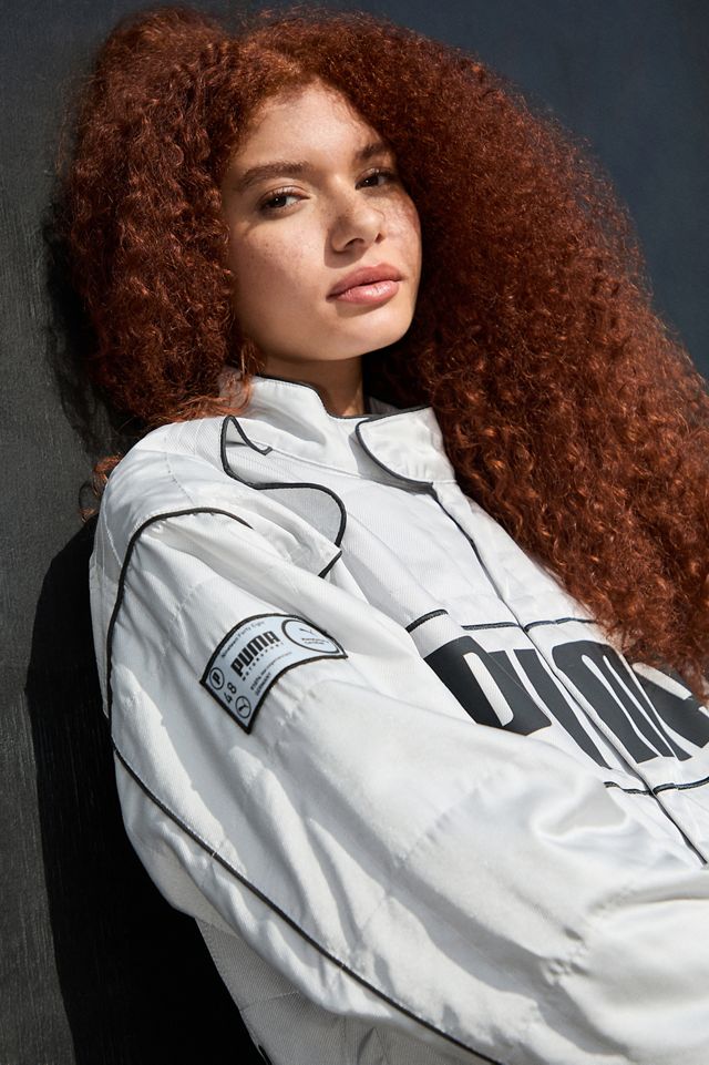 PUMA Archive Moto Jacke #2