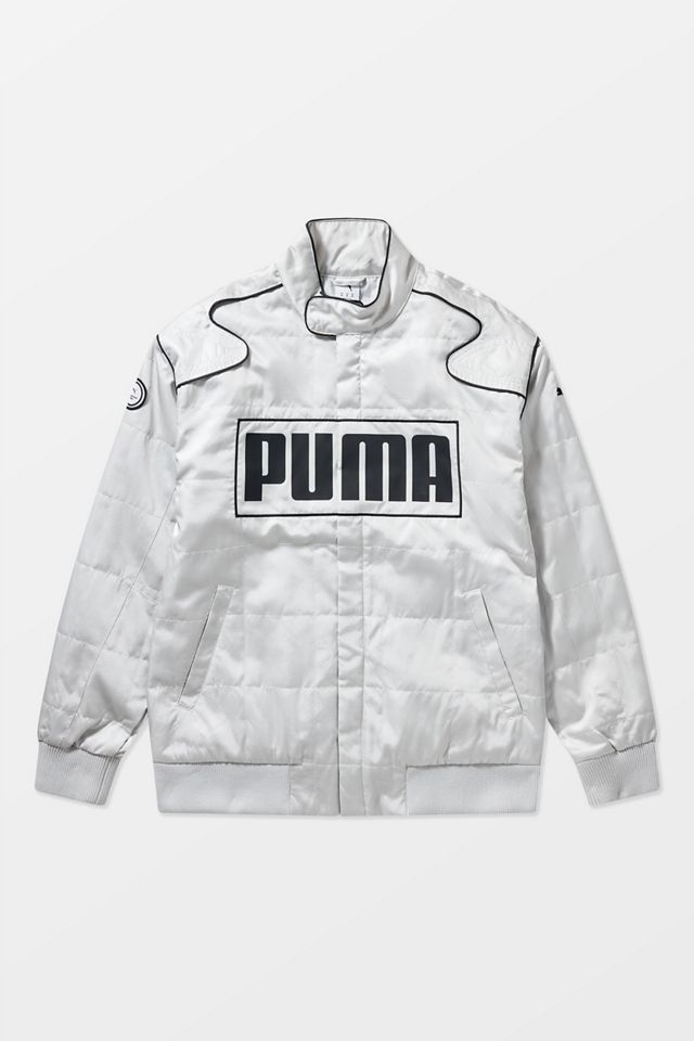 PUMA Archive Moto Jacke #8