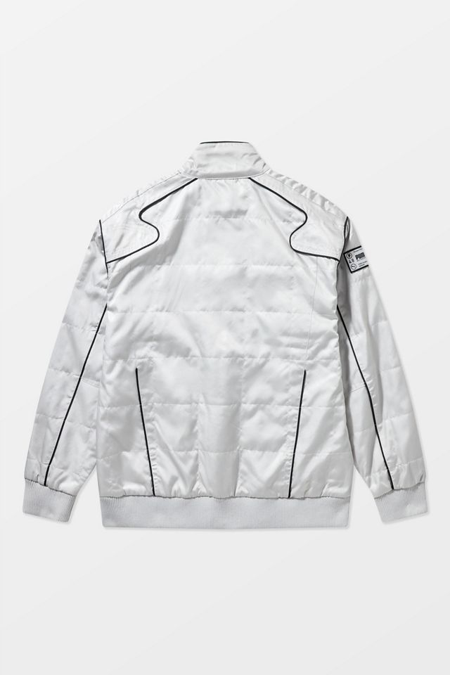 PUMA Archive Moto Jacke #9