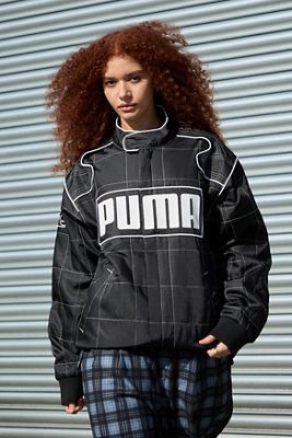 PUMA Archive Moto Jacket