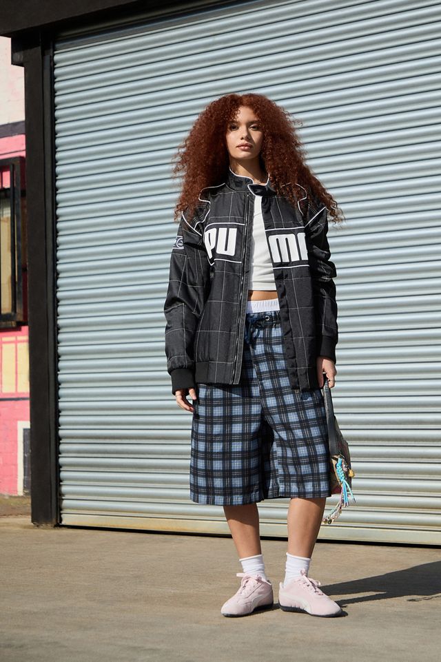 Giacca Moto PUMA Archive #1
