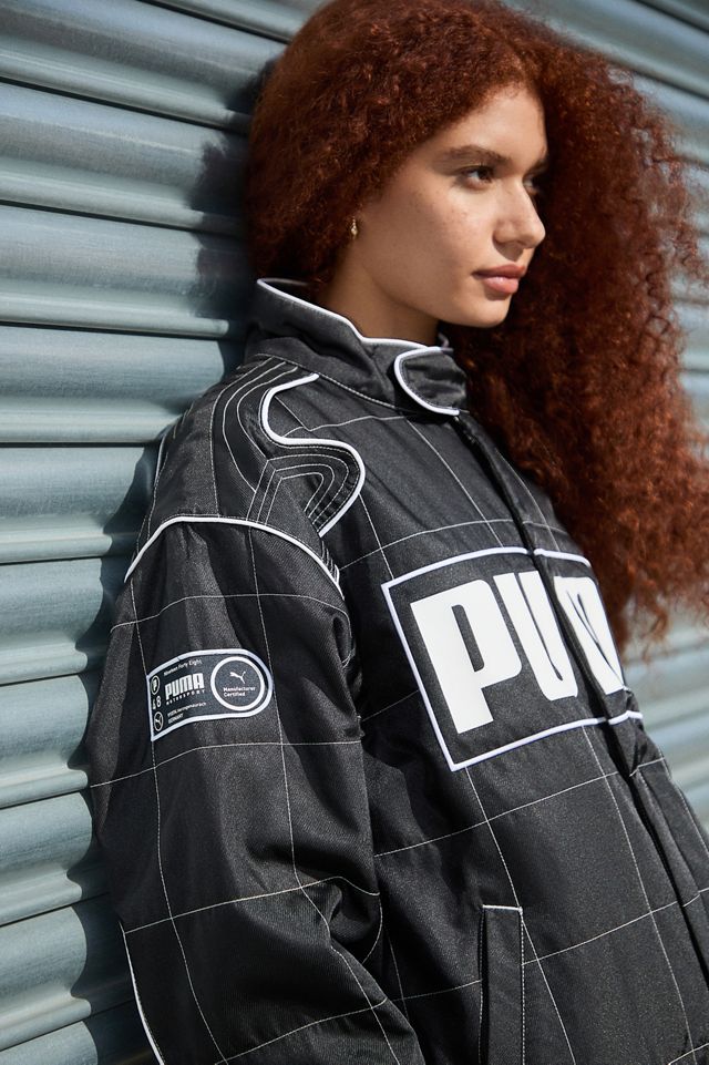 Giacca Moto PUMA Archive #2