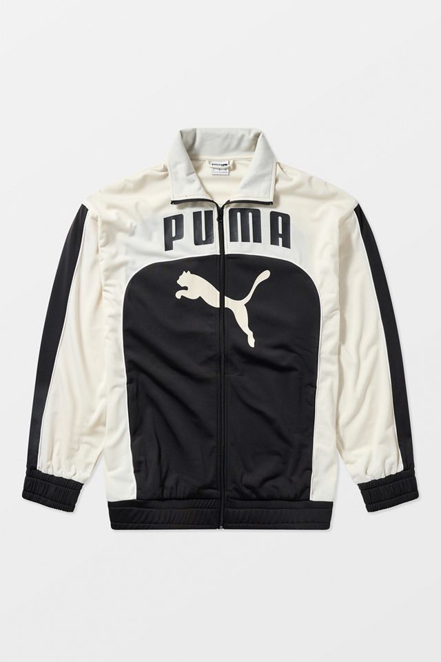 Chaqueta PUMA Future Track #4