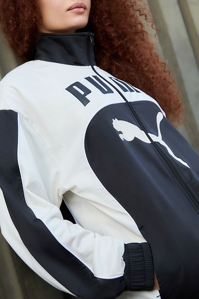 Chaqueta PUMA Future Track #3